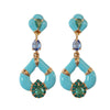Aegean Dream Earrings