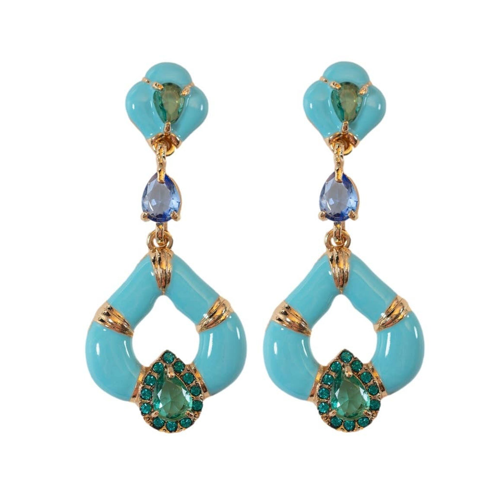 Aegean Dream Earrings