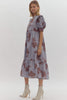 Better Days Floral Dress