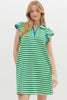 Tennis Court Cutie Dress