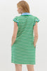 Tennis Court Cutie Dress