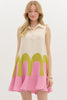 PREORDER: Retro Girl Mini Dress