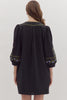 Good Energy Mini Dress