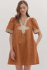 Sedonia Moment Mini Dress