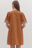 Sedonia Moment Mini Dress