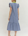 Sweet Summer Midi Dress