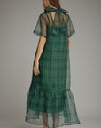 Holiday Darling Midi Dress