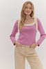 Pretty Little Me Top
