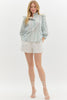 Juniper Dreams Floral Top