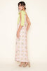 Golden Hour Maxi Dress