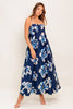Honolulu Breeze Maxi Dress