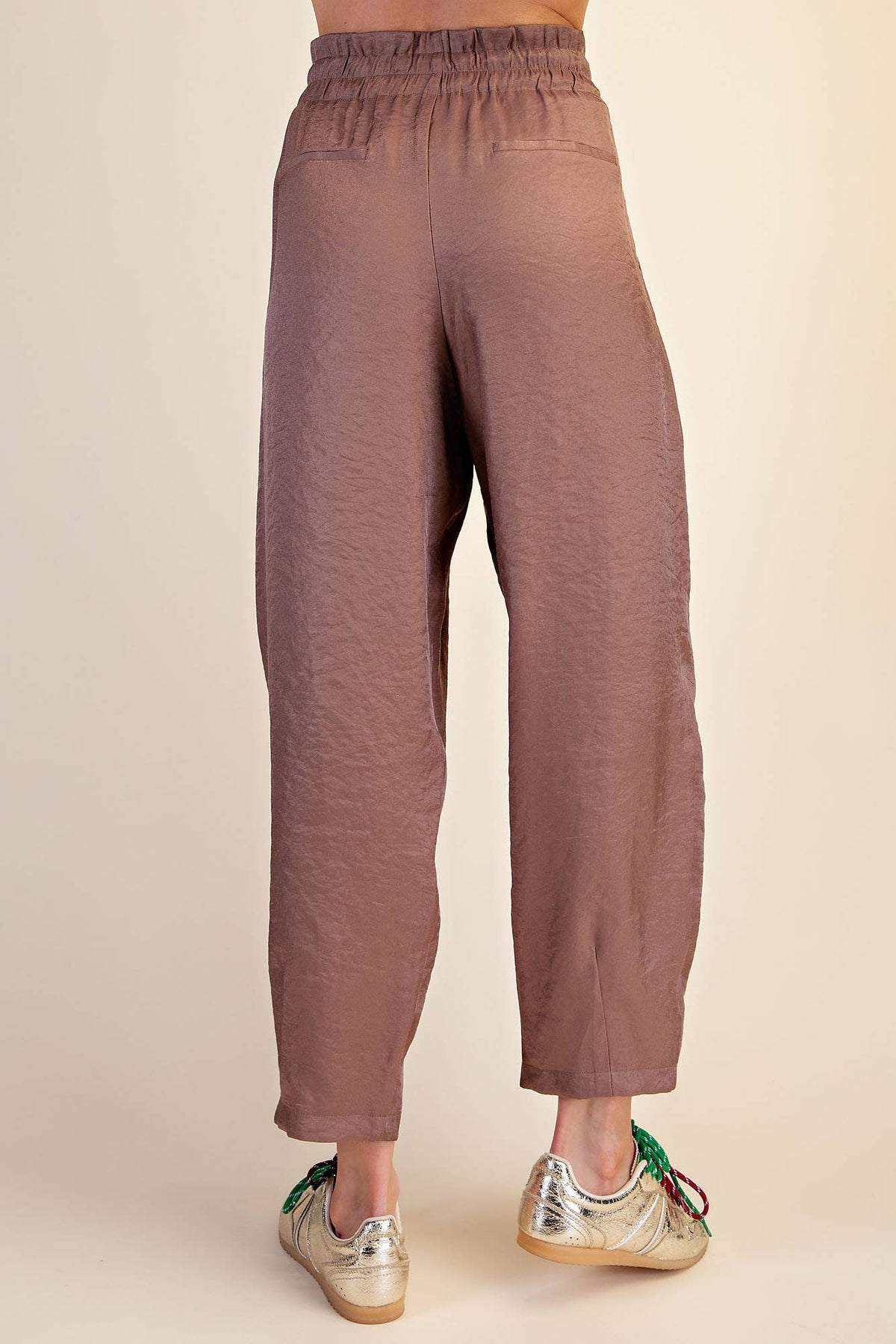 Slow Down Pants