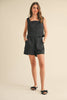 Paris Princess Short Set
