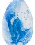 Marbled Egg Chalk