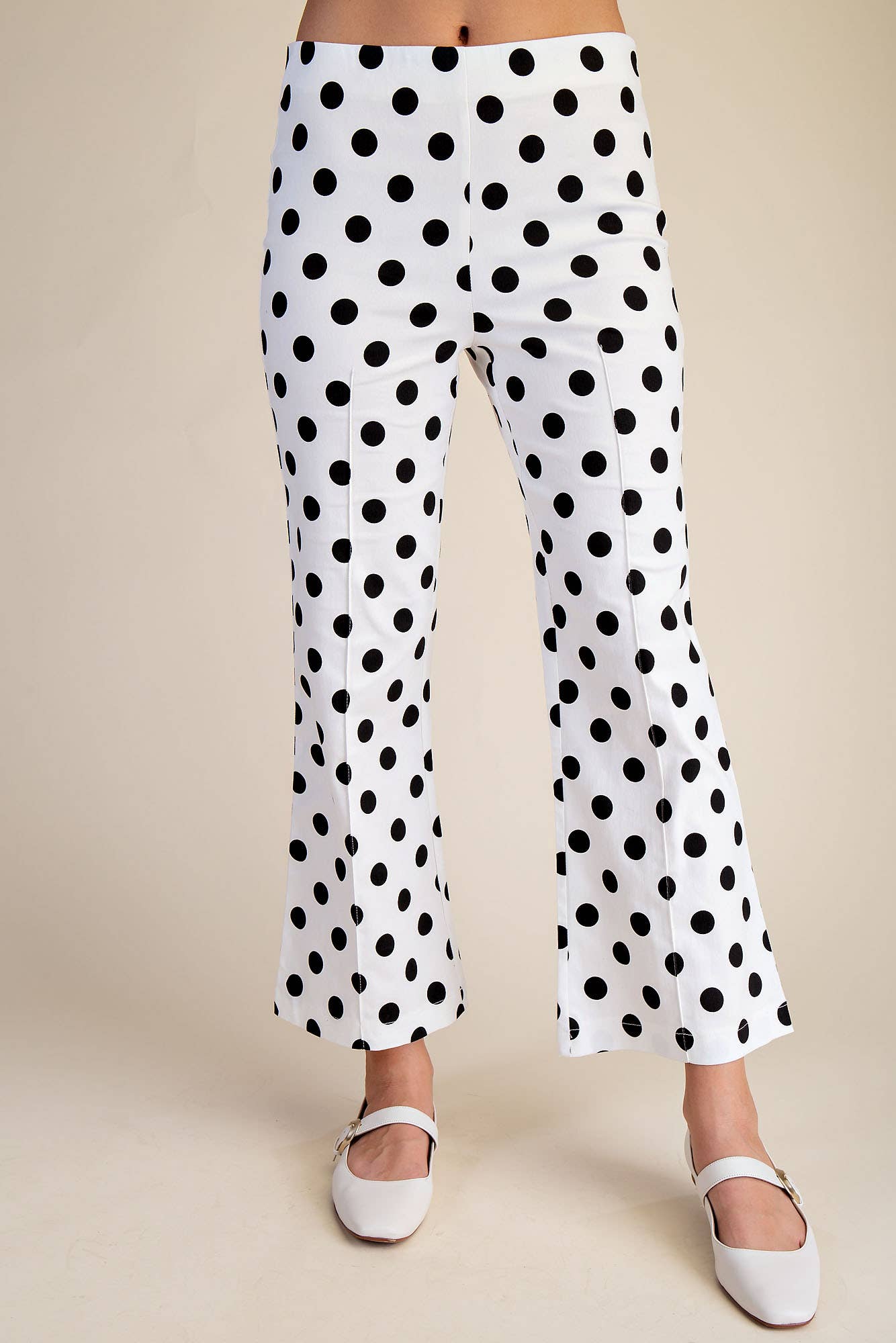 Polka Cutie Dot Pants