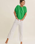 Clean Slate Ankle Pants