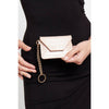 Card Holder Wallet-Gold