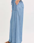 Feel Good Wide Leg Pants