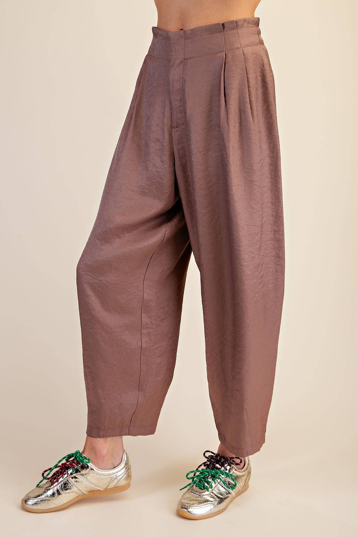 Slow Down Pants