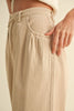 Easy Time Loose Fit Pant