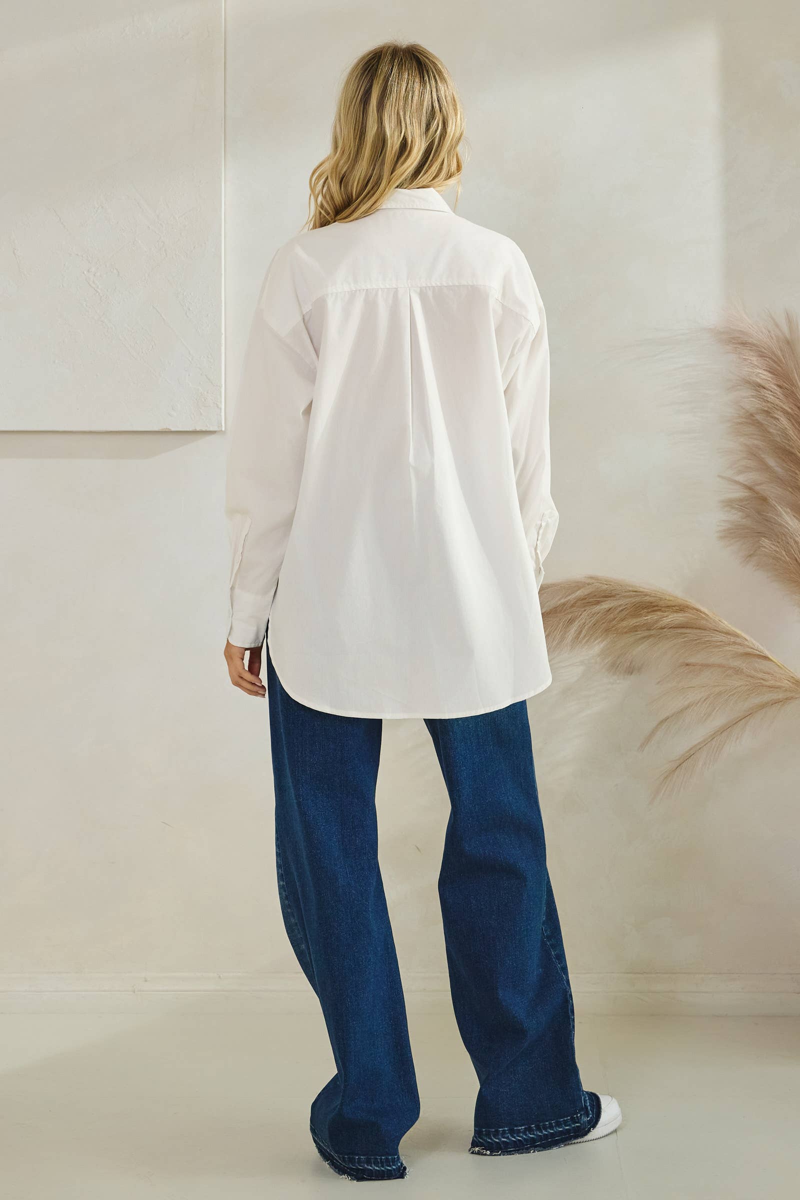 Simply Chic Top