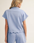 Coastal Cutie Scallop Set
