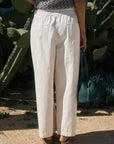 Beach Walk Drawstring Pants