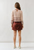 Sweet Charmer Sweater