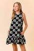 Coming Up Daisy Dress