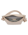 Gizelle Belt Bag-Stone
