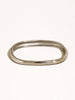 Renzi Classic Bangle-Silver