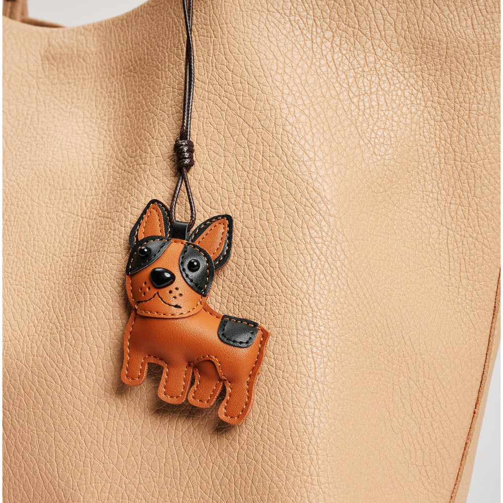 Puppy Hanging Charm