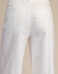 Elevated Ease Wide Leg Pants