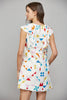 Decades Best Geo Print Dress