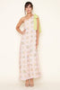 Golden Hour Maxi Dress