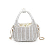 Fiji Crossbody- White