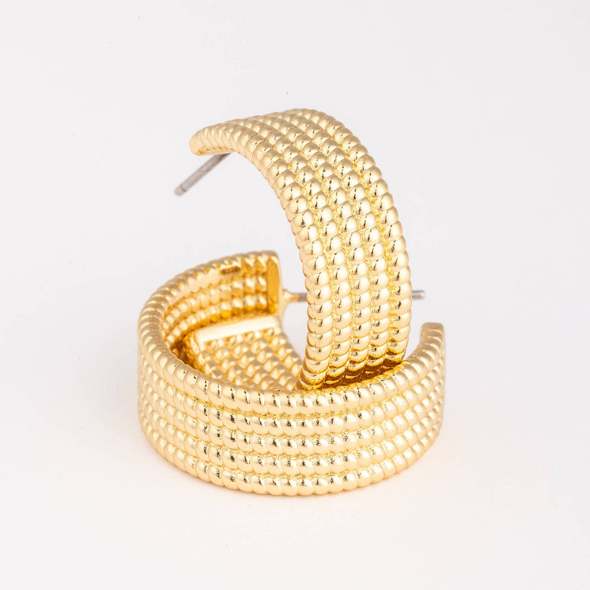 Daisy Earrings