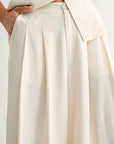 Madison Wide Leg Trousers