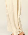 Beaumont Cropped Pants