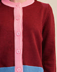 Good Mood Cardigan