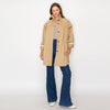 French Moment Trench Coat