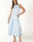Bellini Breeze Skirt Set