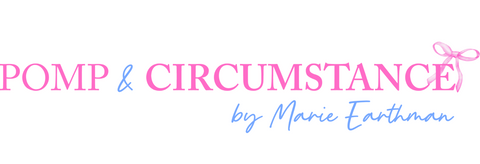 Pomp & Circumstance Boutique by Marie Earthman