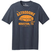 Throwbackmax The Astrodome 1965 Baseball Shirt