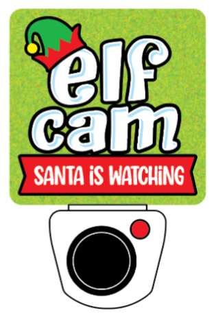 Elf Cam Night Light