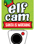 Elf Cam Night Light