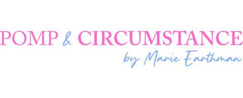 Pomp & Circumstance Boutique by Marie Earthman