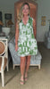 Nala City Shift Mini Dress