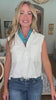 Make the Most of It Cropped Vest