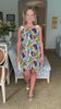 Nantucket Love Mini Dress